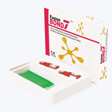 Prevest Denpro Fusion Bond 7